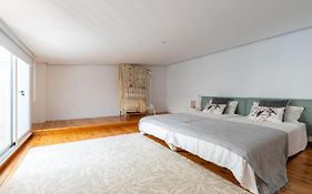 Behouse Alameda