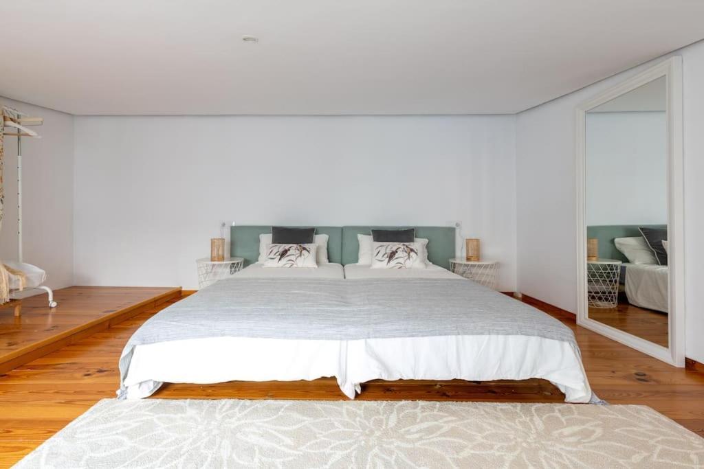 Apartamento Behouse Alameda Sevilla Exterior foto